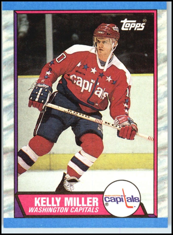 131 Kelly Miller